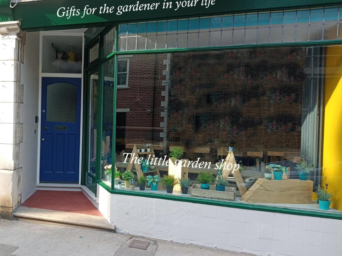 Bluebell Apartment 스와니지 외부 사진