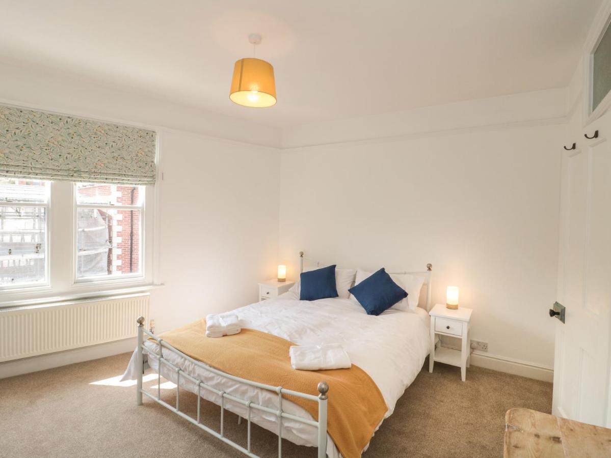 Bluebell Apartment 스와니지 외부 사진