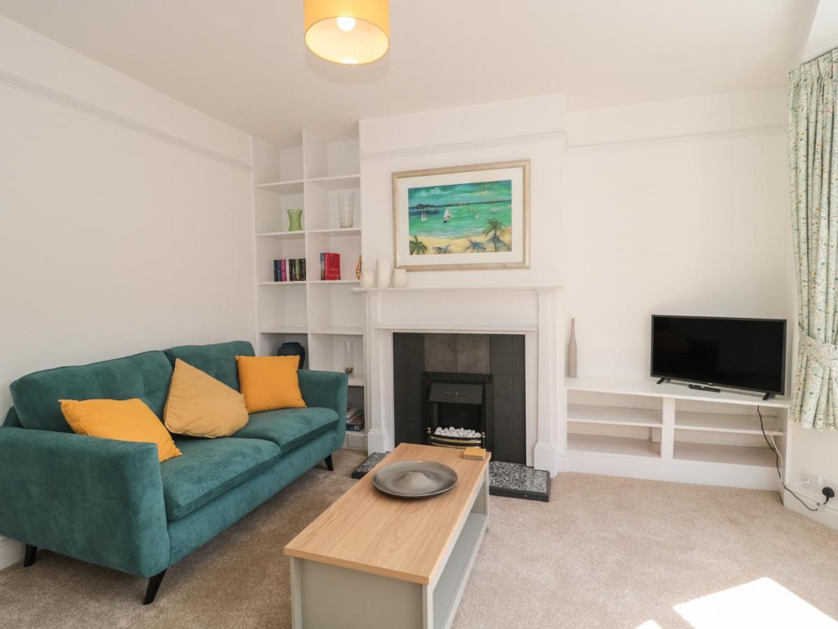 Bluebell Apartment 스와니지 외부 사진