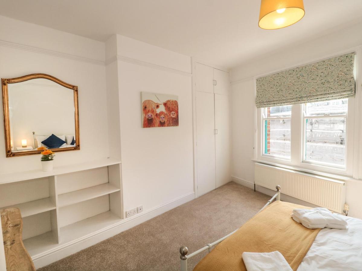 Bluebell Apartment 스와니지 외부 사진