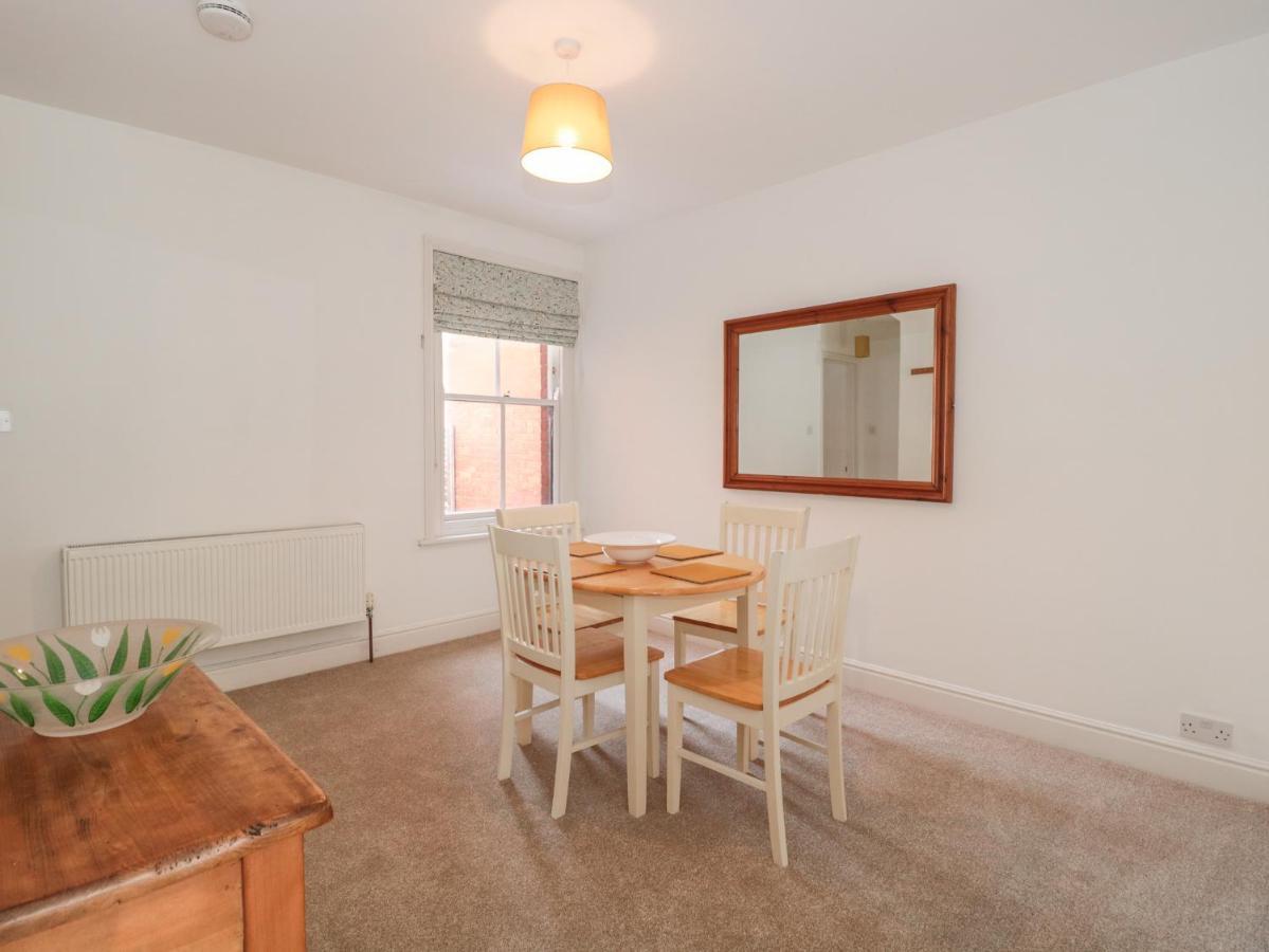 Bluebell Apartment 스와니지 외부 사진