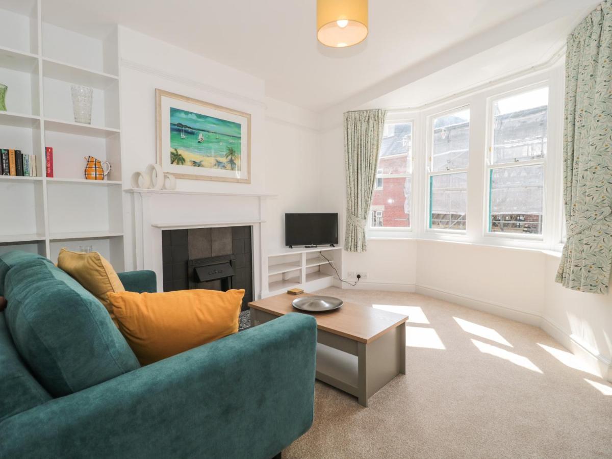 Bluebell Apartment 스와니지 외부 사진