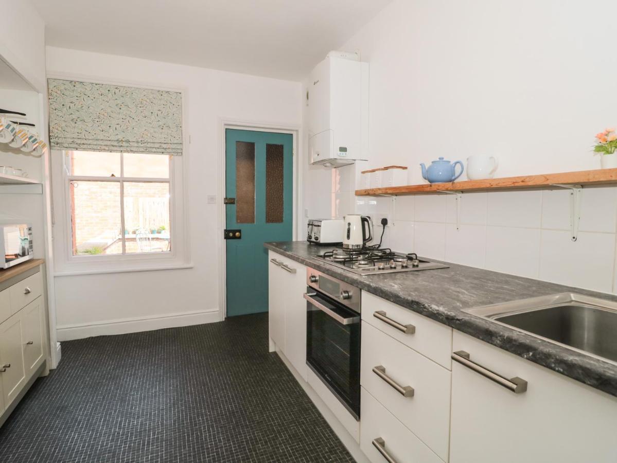 Bluebell Apartment 스와니지 외부 사진