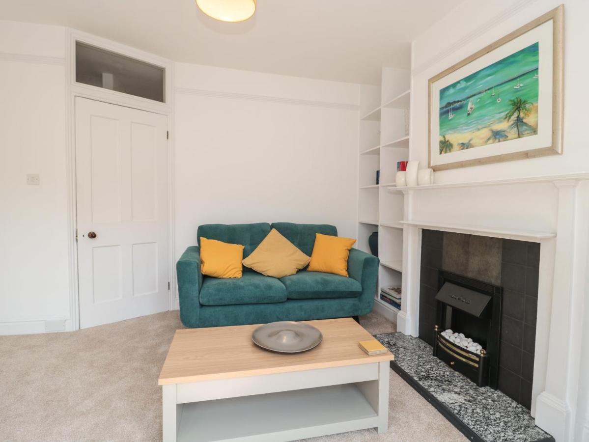 Bluebell Apartment 스와니지 외부 사진