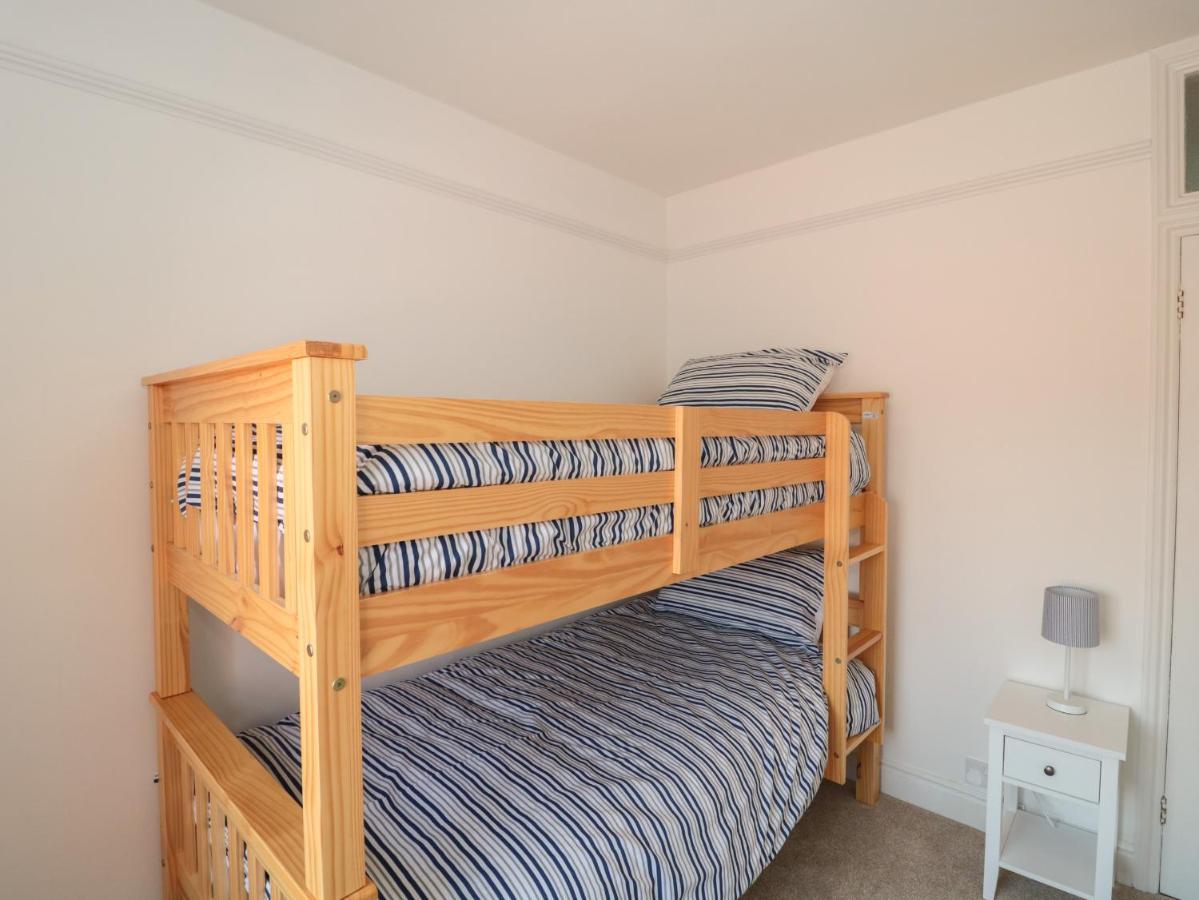 Bluebell Apartment 스와니지 외부 사진